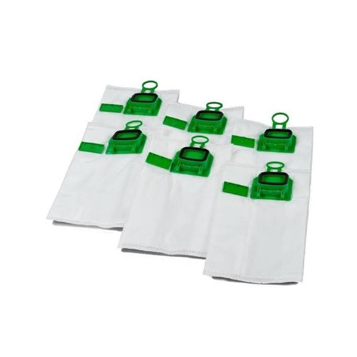 Kit sacchetti microfibra - kit, 18