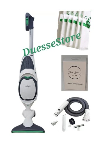 Folletto 150 vorwerk nuovo - folletto,