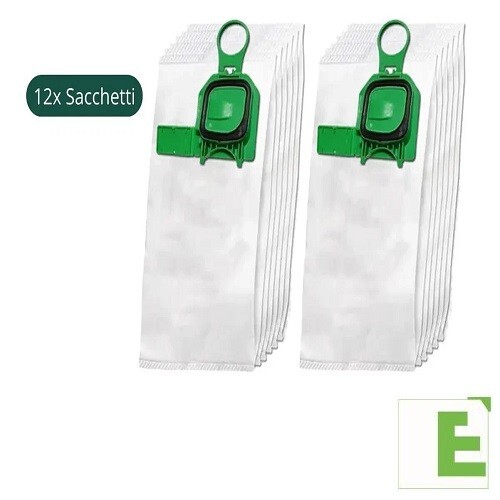 Sacchetti compatibili per - sacchetti,