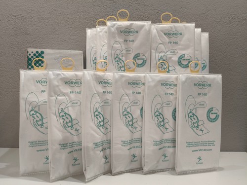 Folletto sacchetti vk140 - 12,