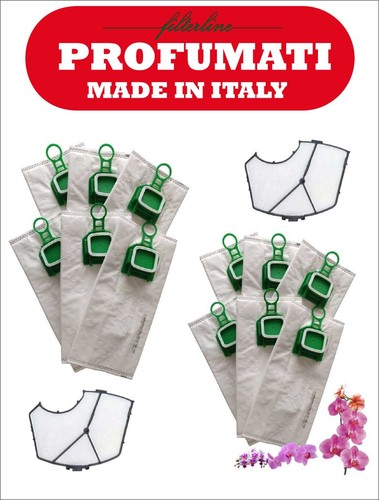 Sacchetti folletto vk140 vk - vk140,