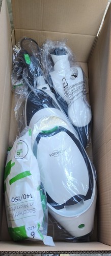 Folletto 150 nuovo - nuovo, con