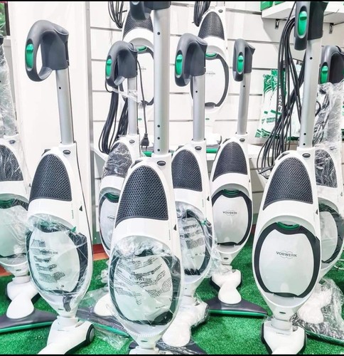 Folletto 150 vorwerk - folletto, vk