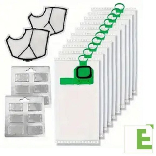 Vorwerk folletto kobold - kobold, kit
