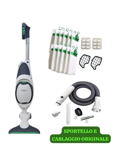 Aspirapolvere folletto 150 - aspirapolvere,