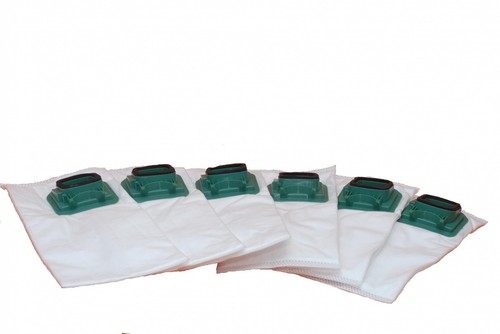 Sacchetti vorwerk folletto - 6,