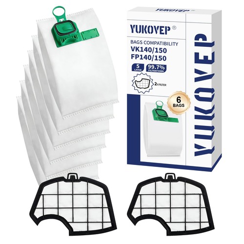Kit sacchetti folletto - 6,