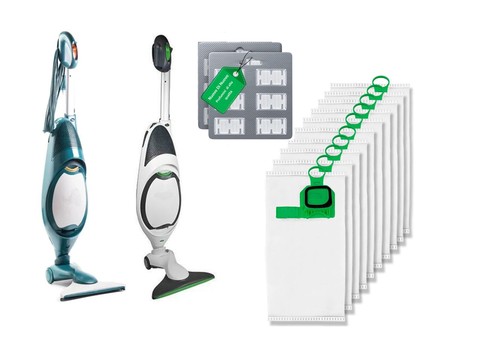 Kit sacchetti compatibili - ,