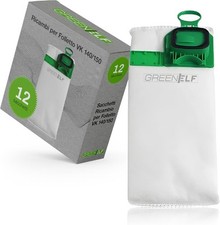 18 Sacchetti per Aspirapolvere