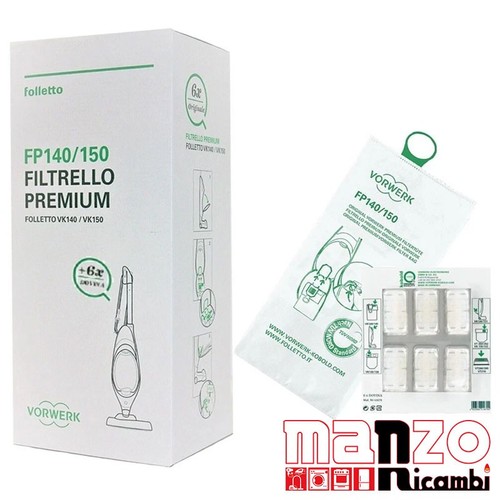 Sacchetti profumi per - e, 6