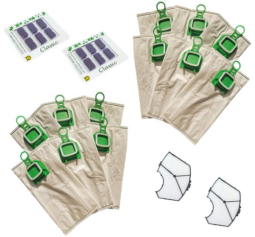 Sacchetti folletto vk140 - folletto,