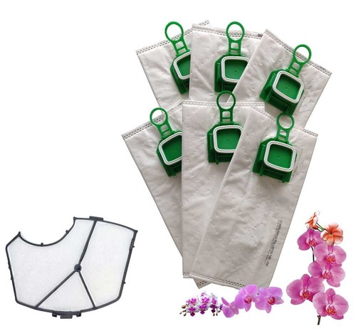 Sacchetti folletto vk140 - sacchetti,
