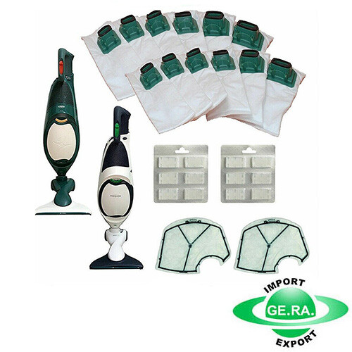 Sacchetti folletto 140 vk - sacchetti,