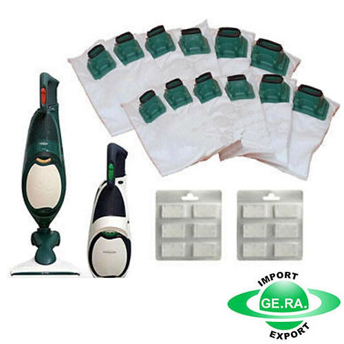 Folletto sacchetti vk140 150 - folletto, vk140/150