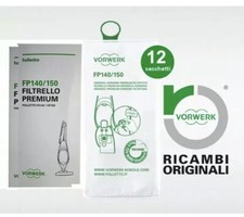 SACCHETTI FOLLETTO 12