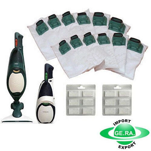 Folletto sacchetti vk140 150 - folletto,