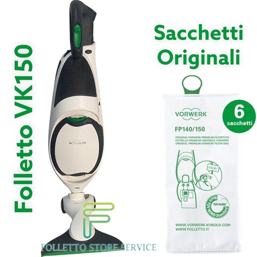 Folletto 150 fieristico - 150,