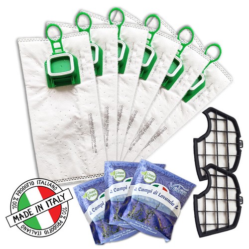 Sacchetti folletto 140 150 - vk,