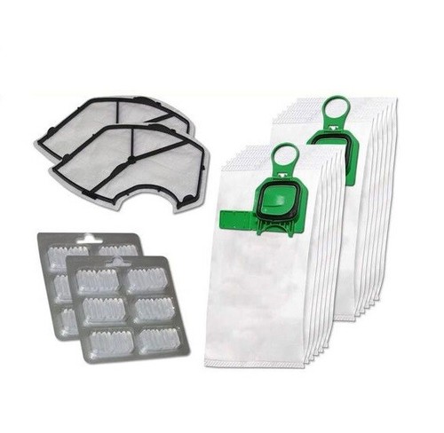 Sacchetti folletto 140 vk - vk,