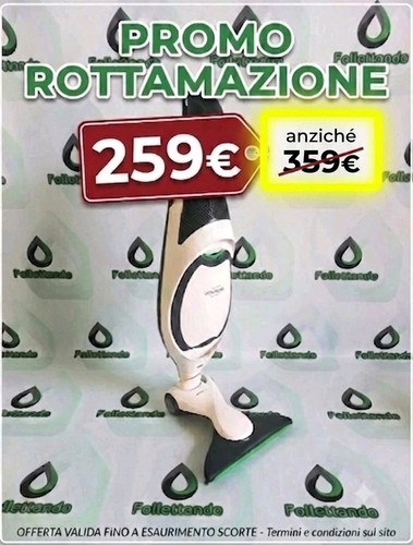 Folletto vk150 - folletto,