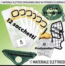 SACCHETTI FOLLETTO VK 140 150