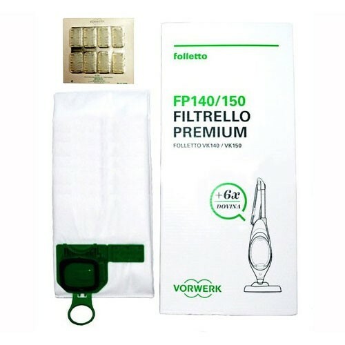 Confezione sacchetti 6 - 6,