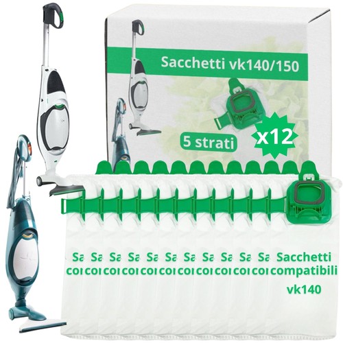 Namai set sacchetti - set, 12
