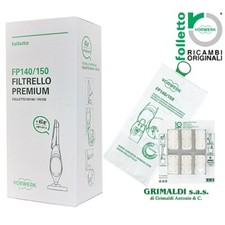 6 SACCHETTI E 6 PROFUMI PER
