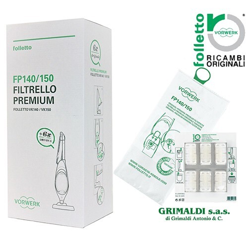 Sacchetti profumi per - e,