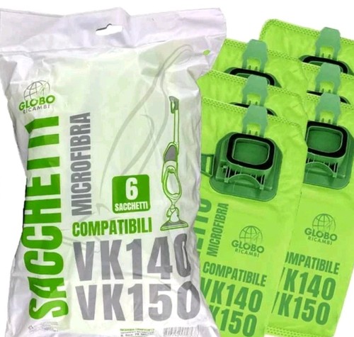 Sacchetti folletto 140 150 - sacchetti, vk
