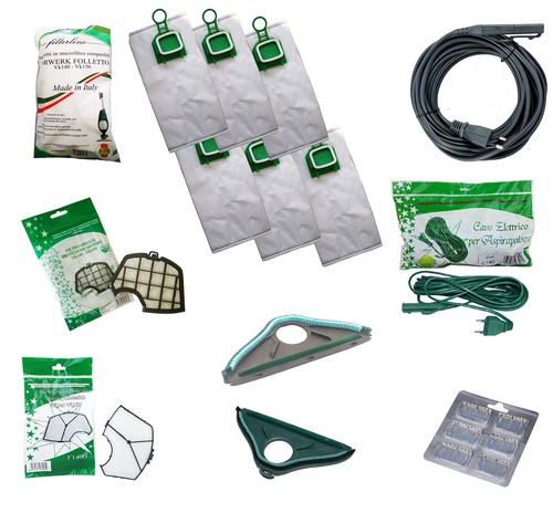 Sacchetti folletto vk140 vk150 - folletto,