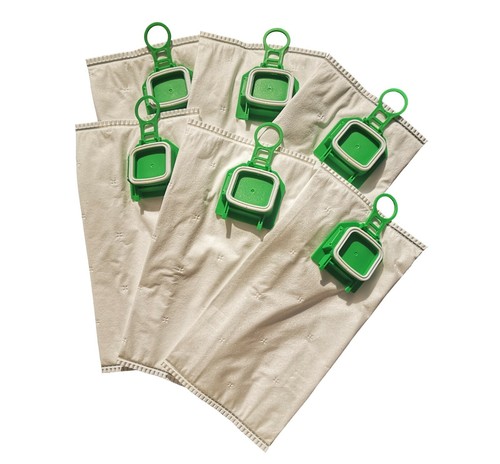 Sacchetti folletto vk140 vk - 6,