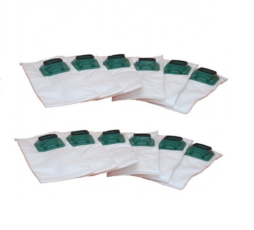 Sacchetti folletto 140 - 12,