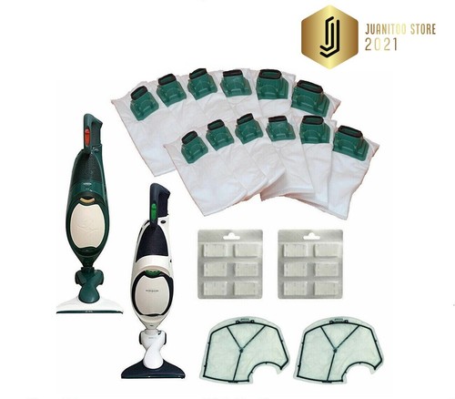 Sacchetti folletto 140 vk - sacchetti,