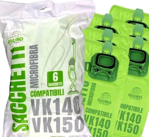 Sacchetti folletto 140 150 - folletto, 140/150